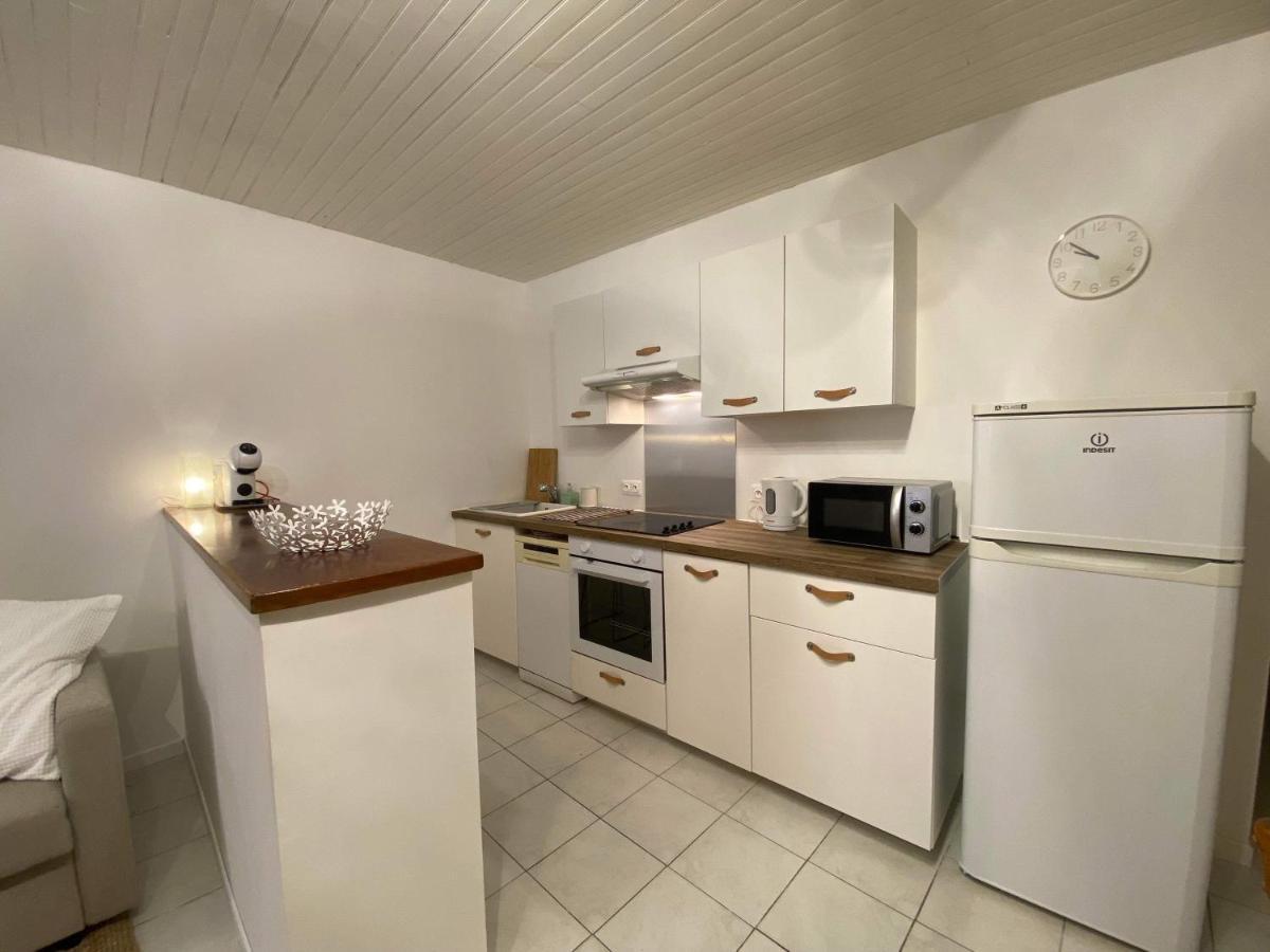 Ma Maison Marseillan  Εξωτερικό φωτογραφία