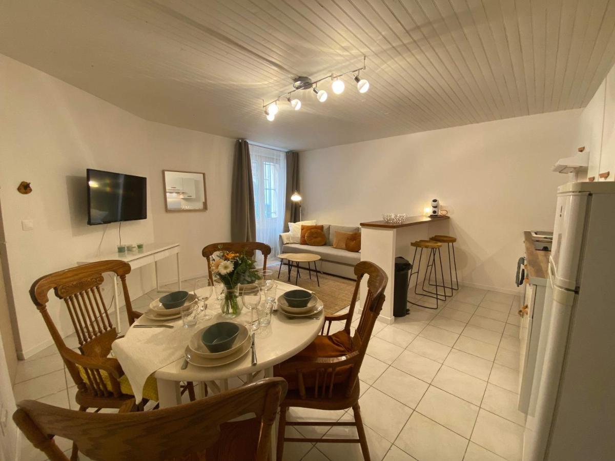 Ma Maison Marseillan  Εξωτερικό φωτογραφία