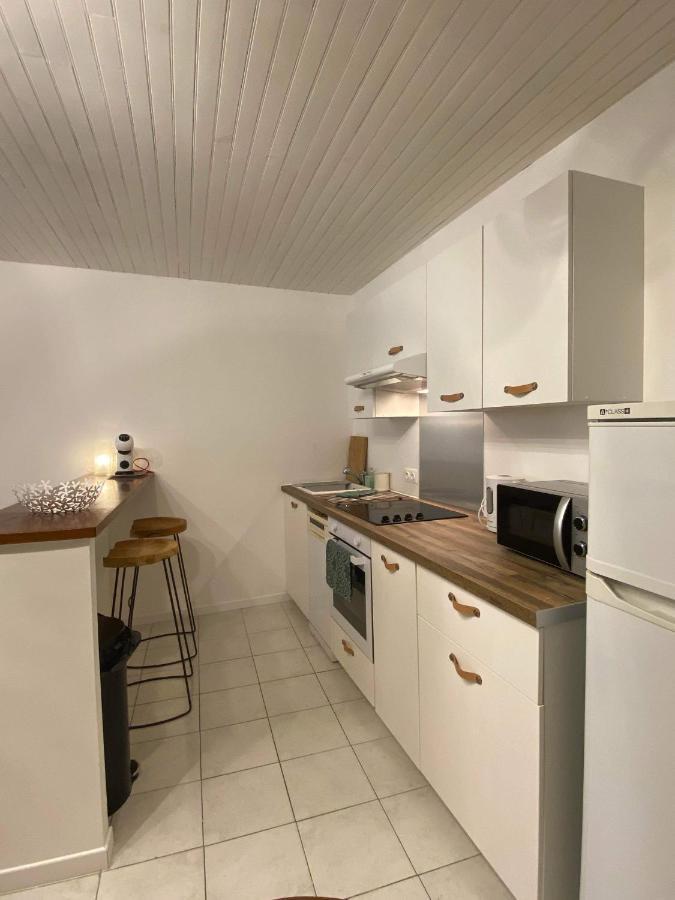 Ma Maison Marseillan  Εξωτερικό φωτογραφία