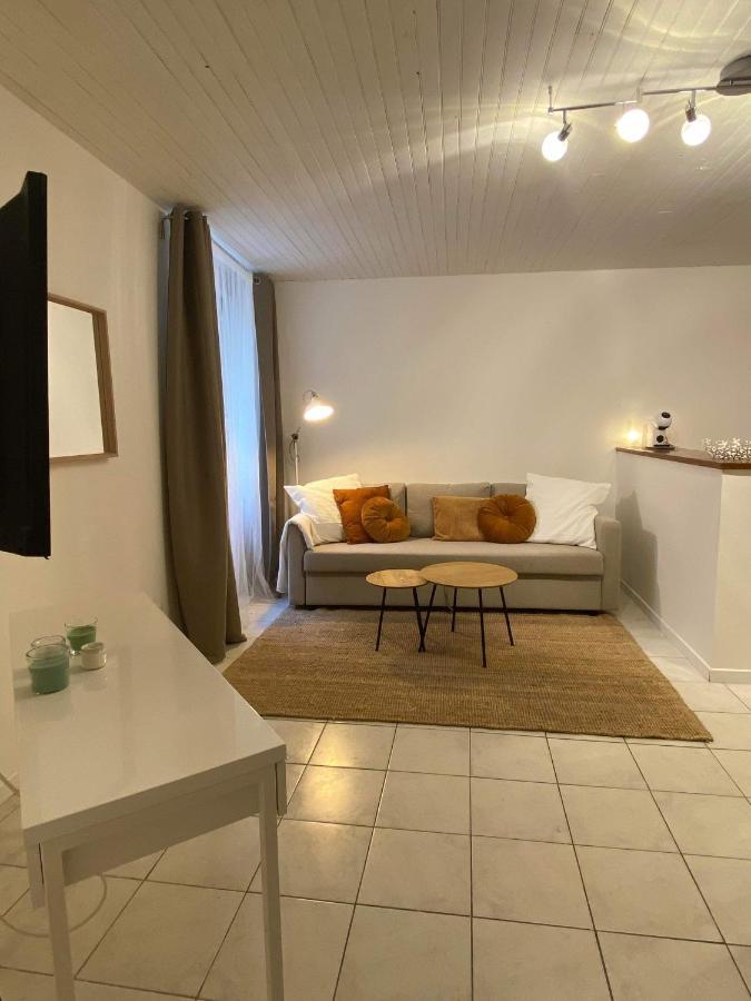 Ma Maison Marseillan  Εξωτερικό φωτογραφία