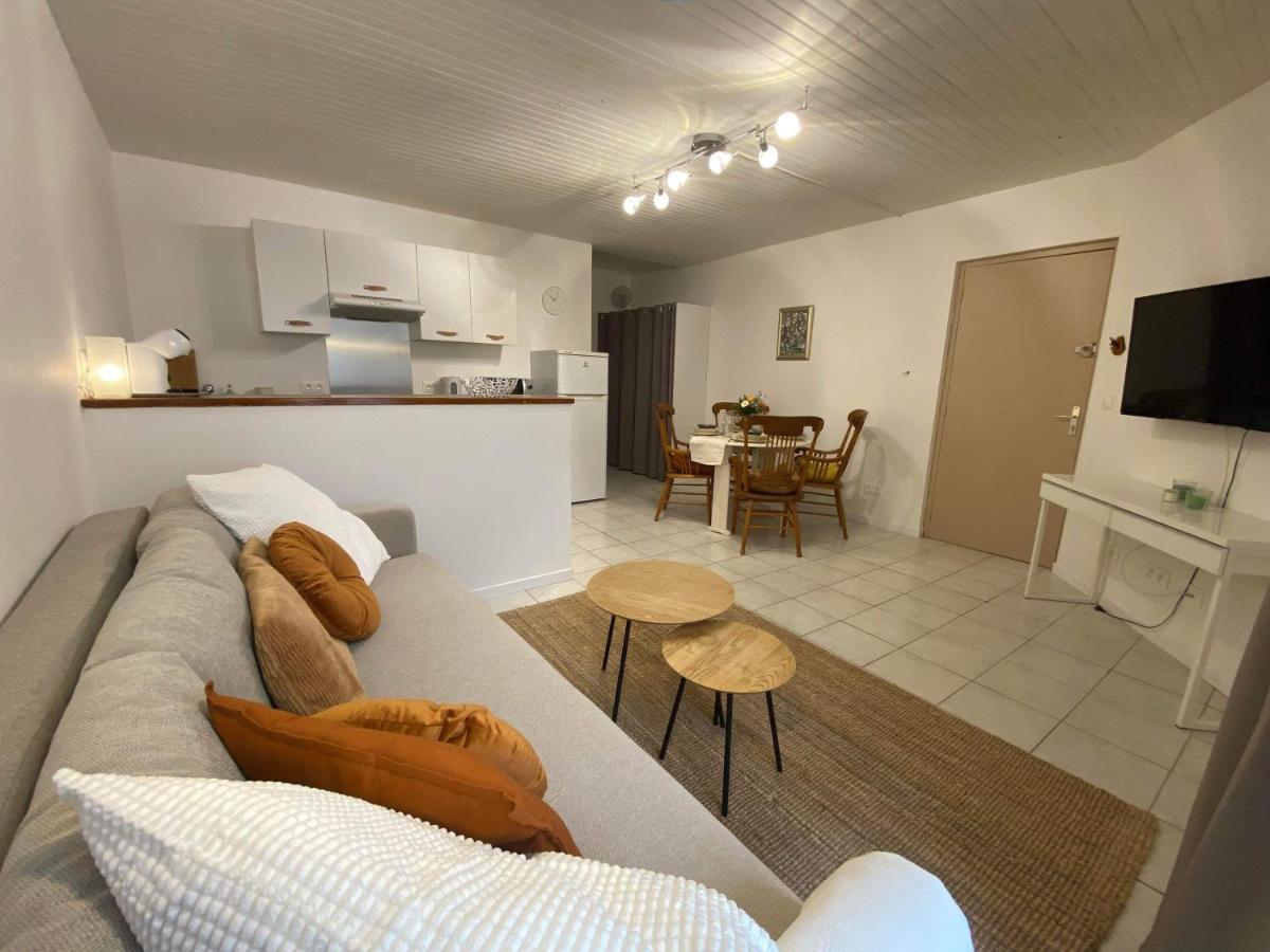 Ma Maison Marseillan  Εξωτερικό φωτογραφία