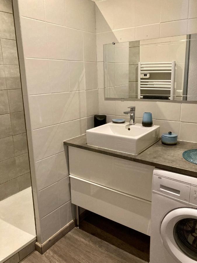 Ma Maison Marseillan  Εξωτερικό φωτογραφία