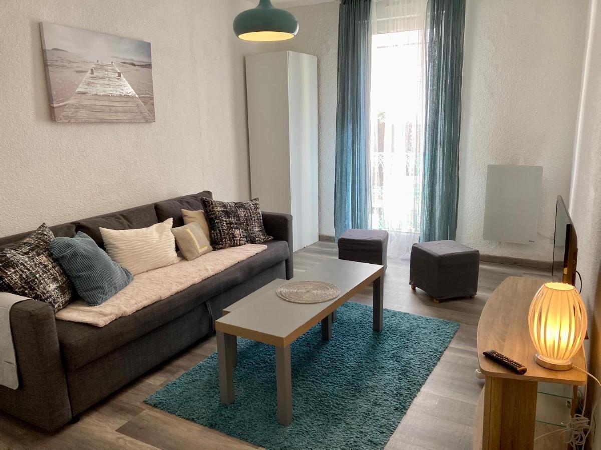 Ma Maison Marseillan  Εξωτερικό φωτογραφία
