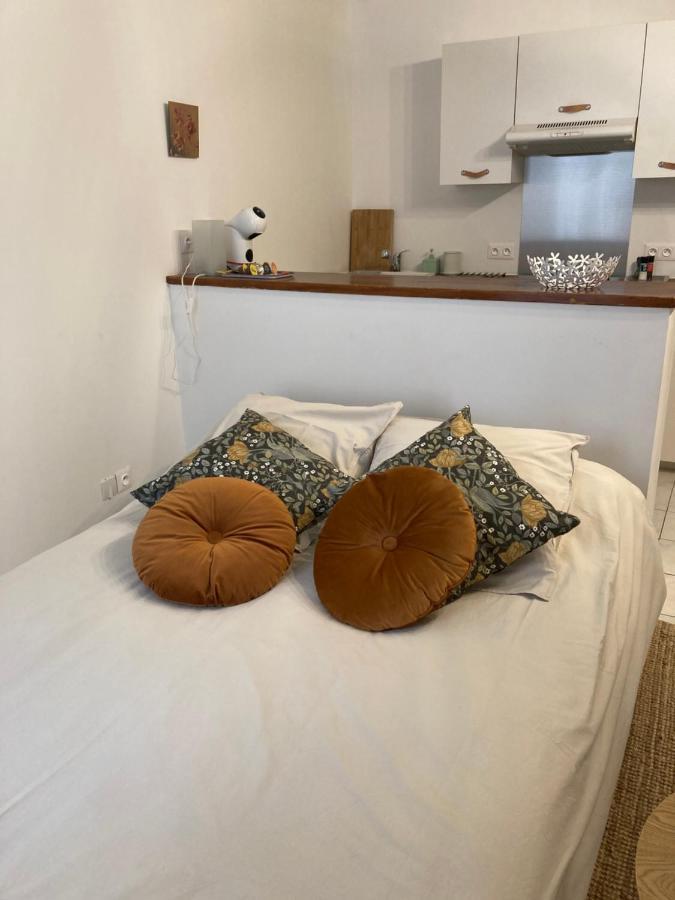 Ma Maison Marseillan  Εξωτερικό φωτογραφία